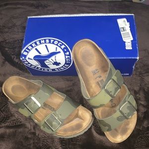 Birkenstock Arizona Sandals